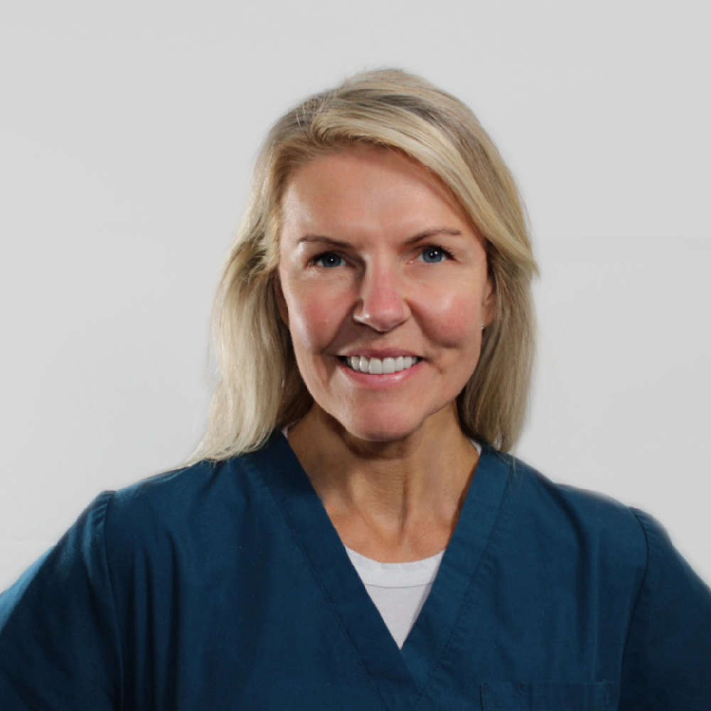 Dr. Radana Dooley - Medical Team