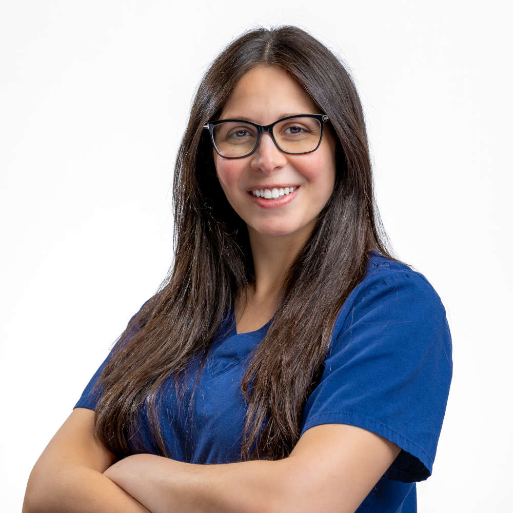 Dr. Rebecca Korn - Medical Team