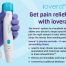 iovera-get pain relief
