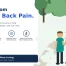 relief from joint and back pain